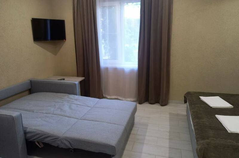 Комфорт 5ти местный