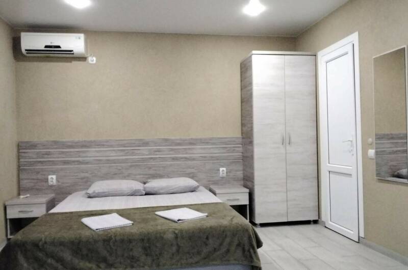 Комфорт 5ти местный