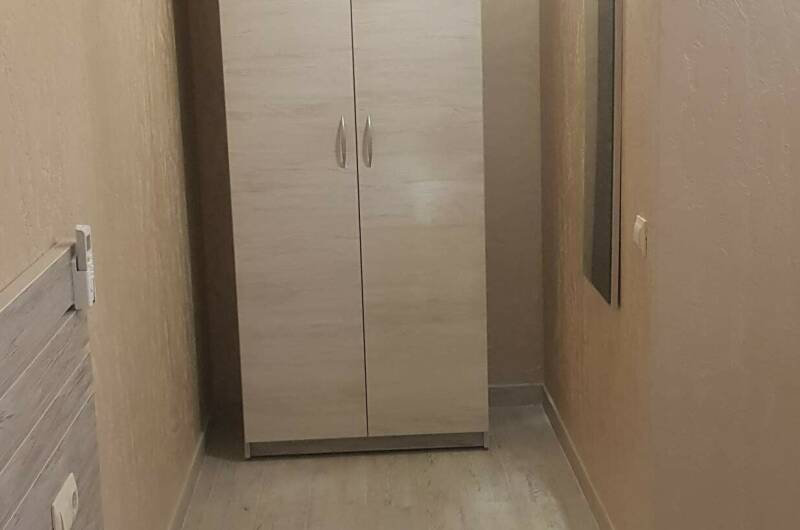 Двухкомнатный комфорт с балконом (на 5 человек)