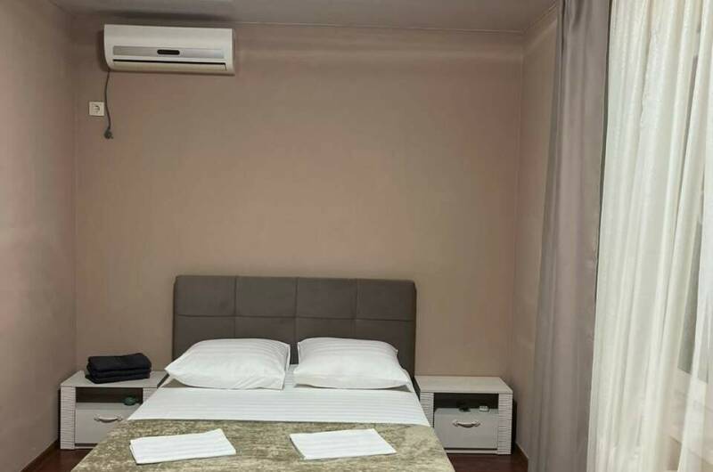 2-х комнатный «Комфорт» (кухня, балкон)