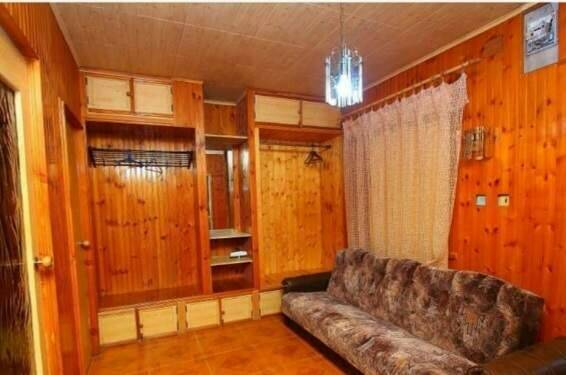 4-х местный «Комфорт» с кухней (2 доп места)