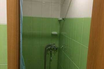 4-х местный «Комфорт» с кухней (2 доп места)