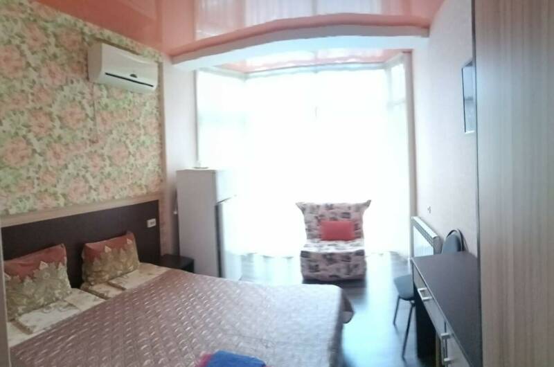 2-х местный номер класса «Стандарт» с удобствами