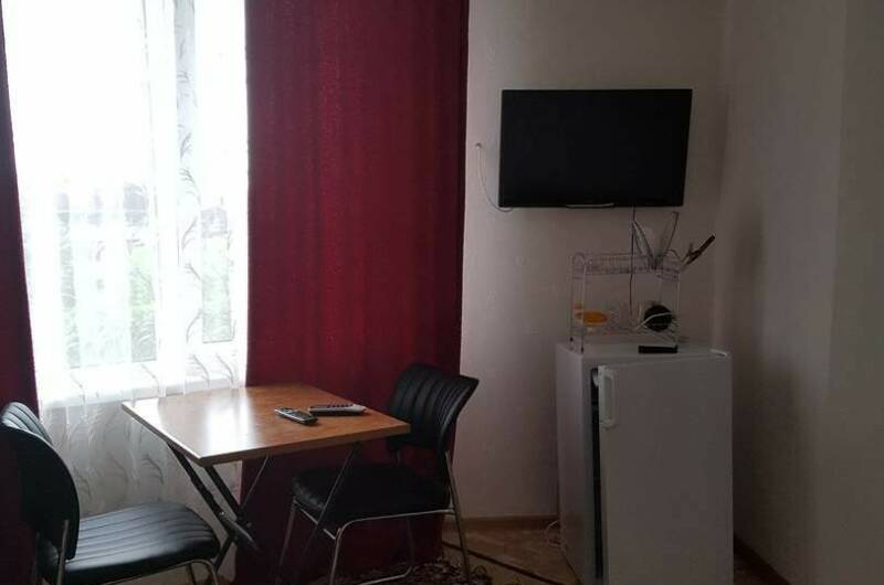 2-х местный «Стандарт»