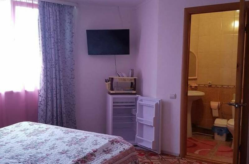 2-х местный «Стандарт»