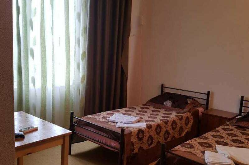 2-х местный «Стандарт»