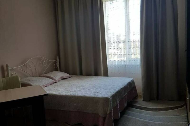 2-х местный номер с кухней