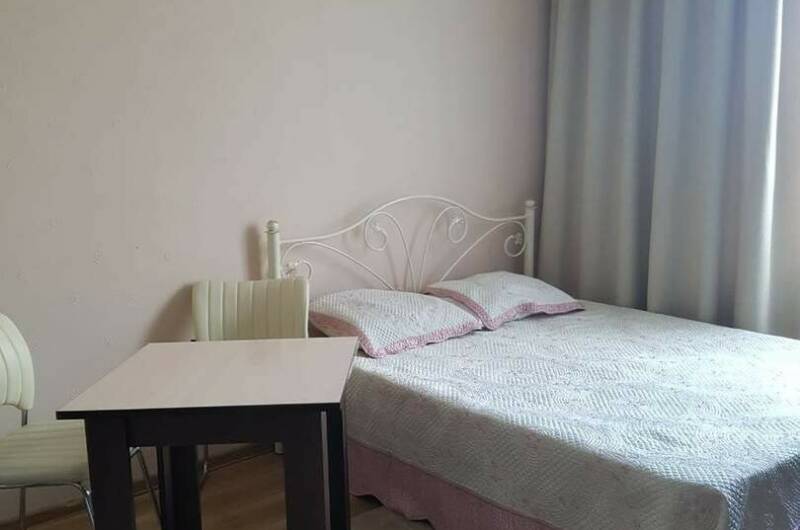 2-х местный номер с кухней