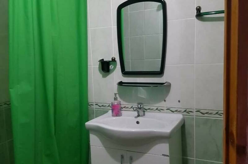 2-х местный номер с кухней