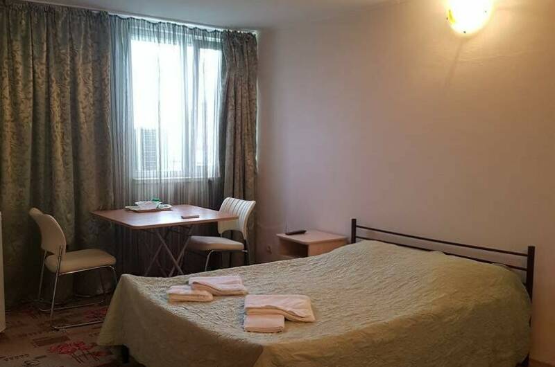 3-х местный «Стандарт»