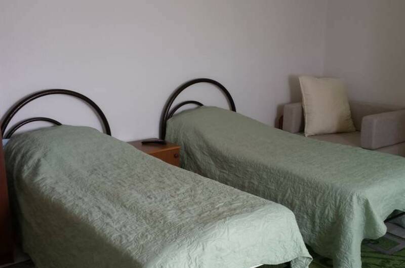 3-х местный «Стандарт»