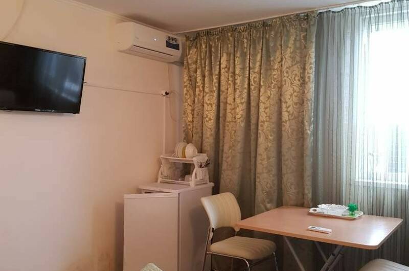 3-х местный «Стандарт»