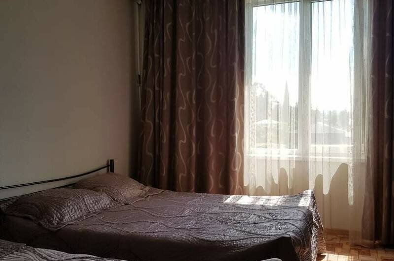 3-х местный «Стандарт» с кухней