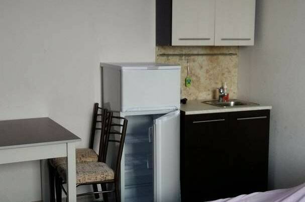 3-х местный «Стандарт» с кухней