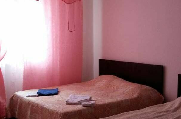 3-х местный «Стандарт» с кухней