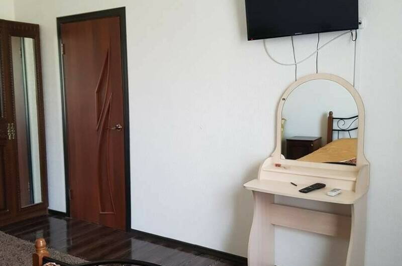 4-х местный «Люкс»