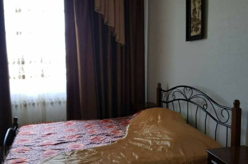 4-х местный «Люкс»