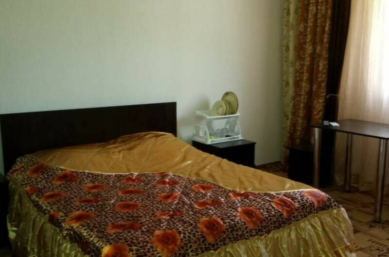 4-х местный «Стандарт»