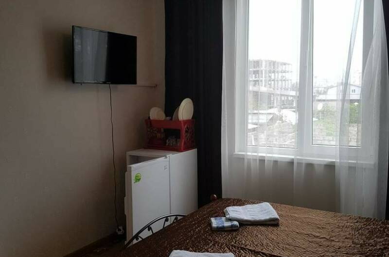 4-х местный «Стандарт»