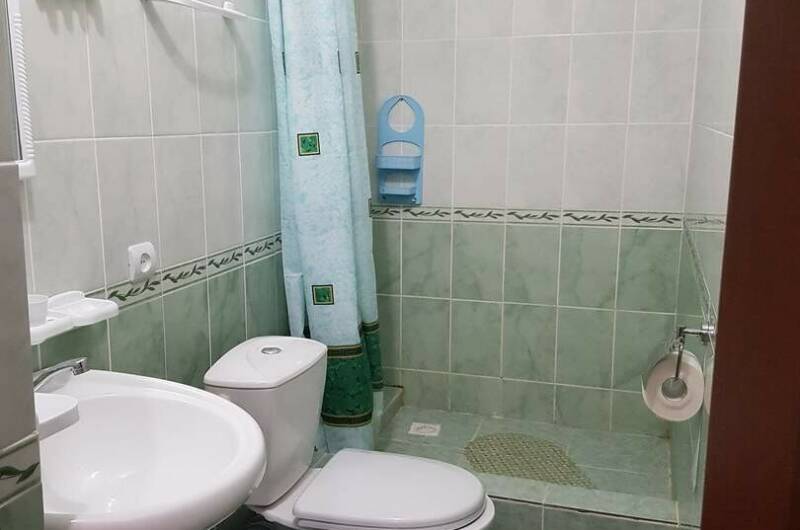 4-х местный «Стандарт»