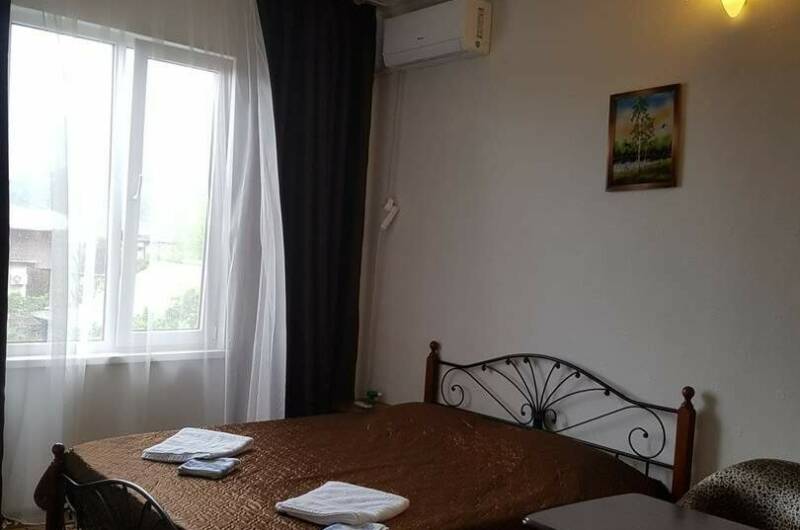 4-х местный «Стандарт»