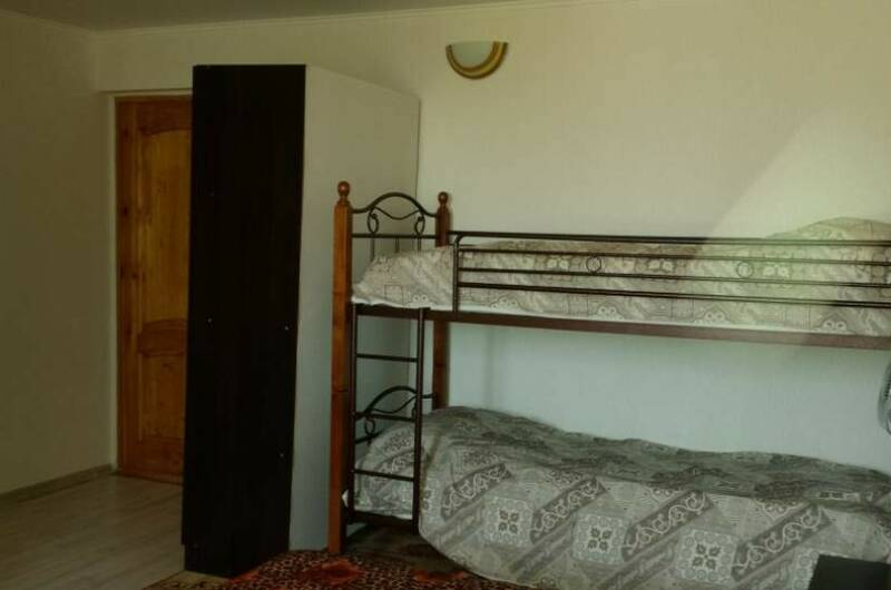 4-х местный «Стандарт»