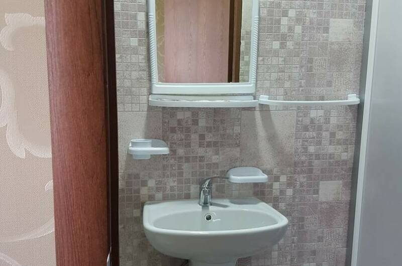 Одноместный номер «Стандарт»