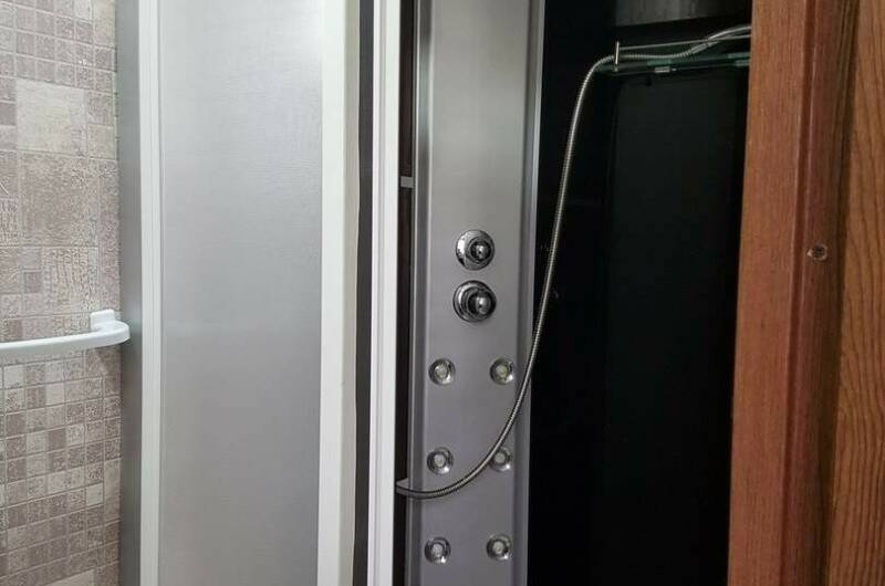 Одноместный номер «Стандарт»