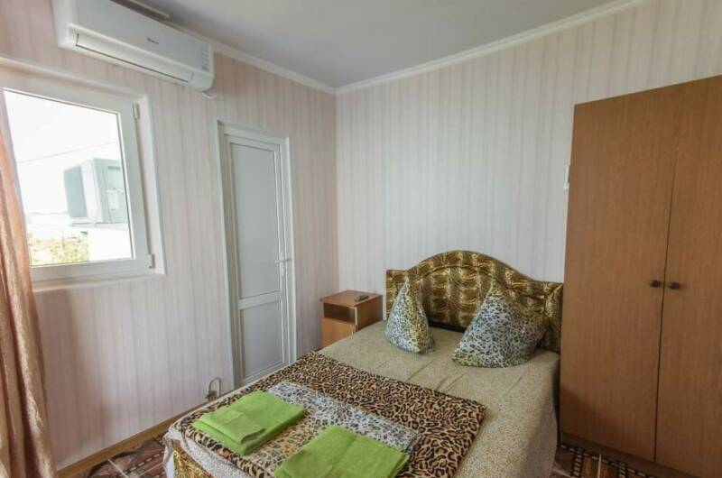 Стандарт 2-х местный