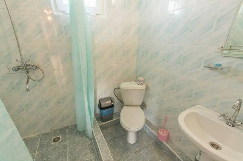 Стандарт 2-х местный