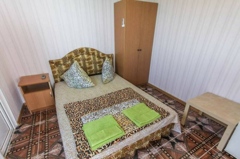 Стандарт 2-х местный