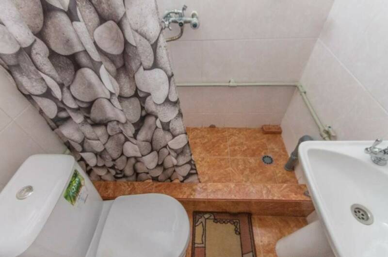 Стандарт 3-х местный