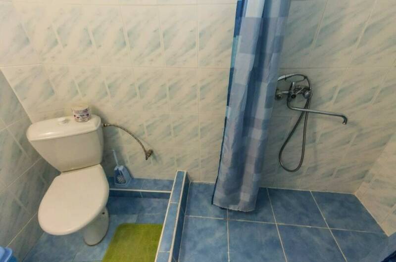 Стандарт 4-х местный