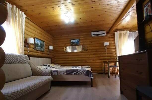 Комната (СТУДИЯ) с мини кухней, 1эт