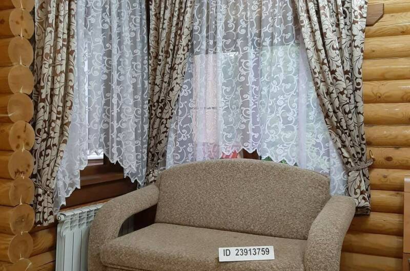 Комната (СТУДИЯ) с мини кухней, 2эт