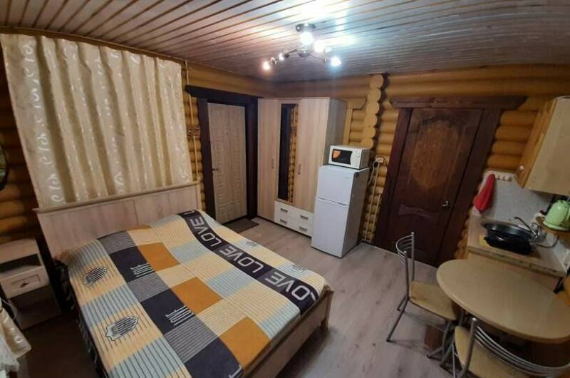 Комната СЕМЕЙНАЯ, 1эт