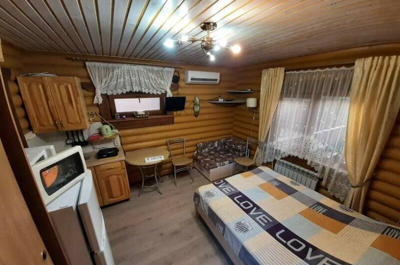 Комната СЕМЕЙНАЯ, 1эт