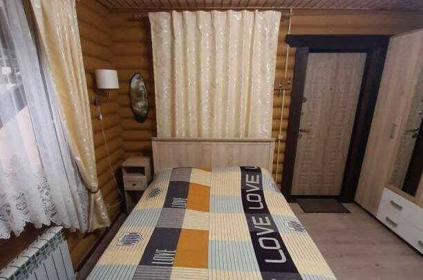 Комната СЕМЕЙНАЯ, 1эт