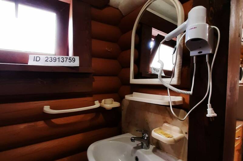 Комната СЕМЕЙНАЯ, 1эт