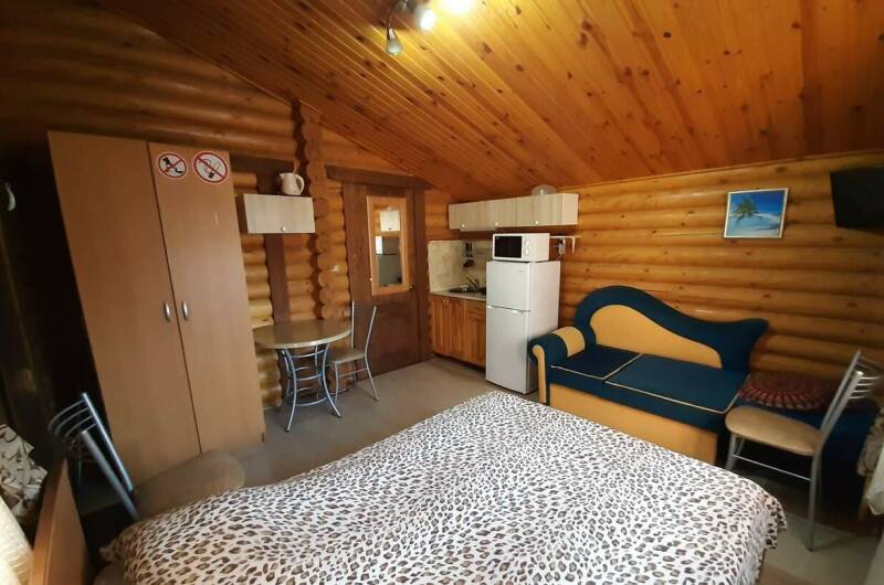 Комната СЕМЕЙНАЯ, 2эт