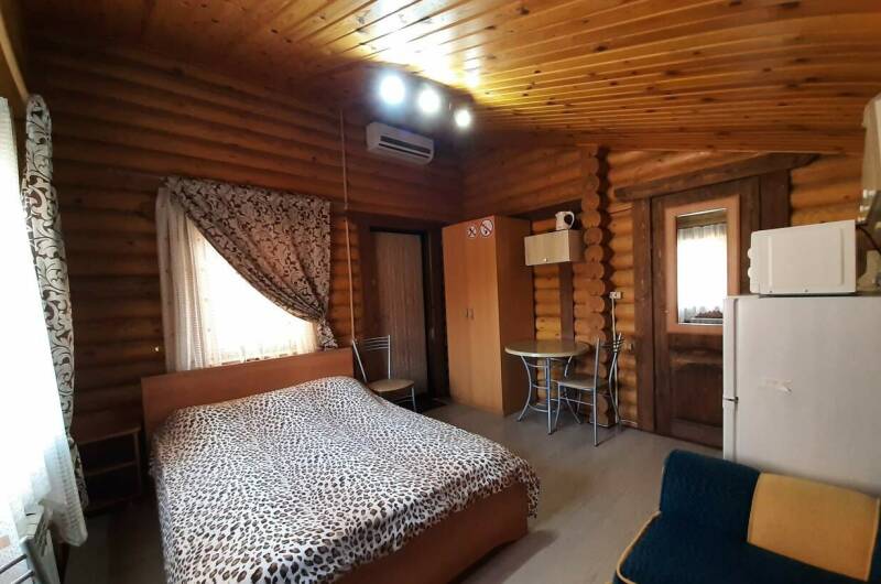 Комната СЕМЕЙНАЯ, 2эт