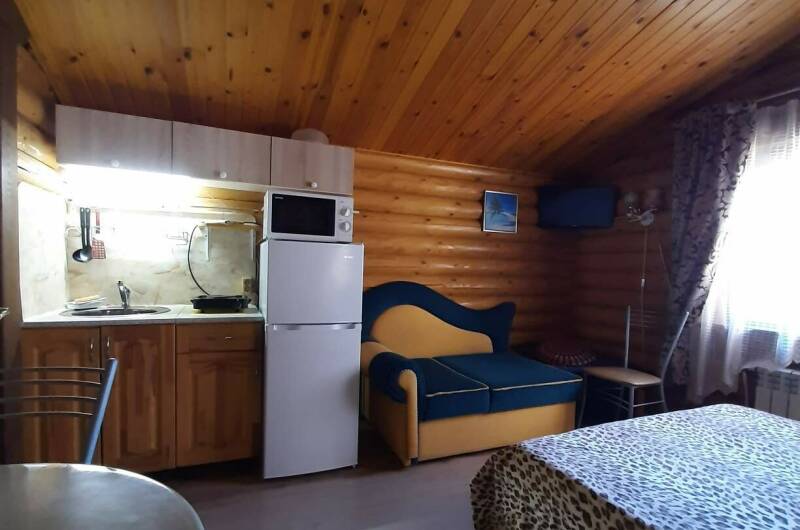 Комната СЕМЕЙНАЯ, 2эт