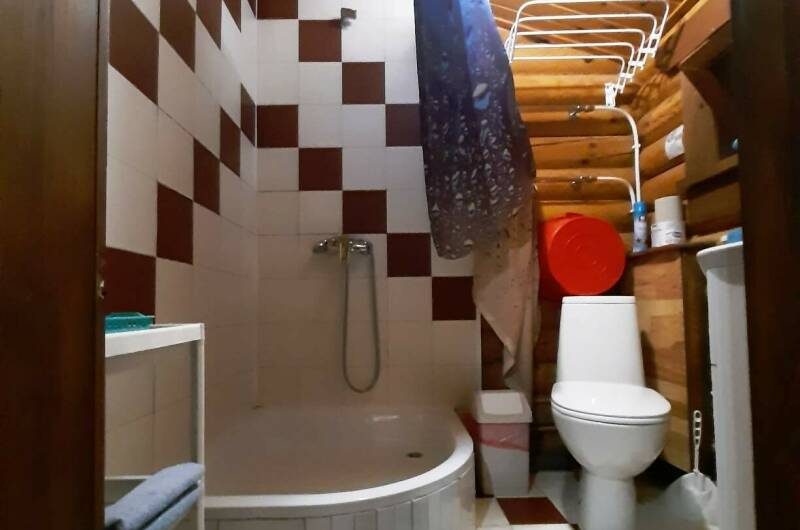 Комната СЕМЕЙНАЯ, 2эт