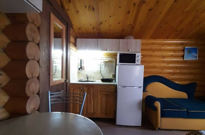 Комната СЕМЕЙНАЯ, 2эт