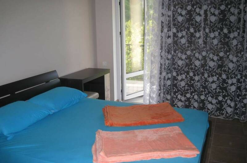 Номер стандарт 2+1