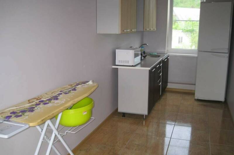 Номер стандарт 2+1