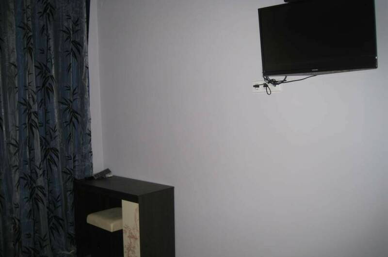 Номер стандарт 2+1