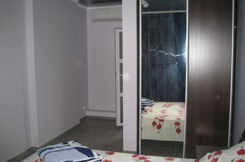 Номер стандарт 2+1