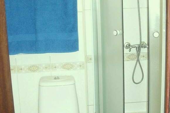 «Стандарт» с балконом