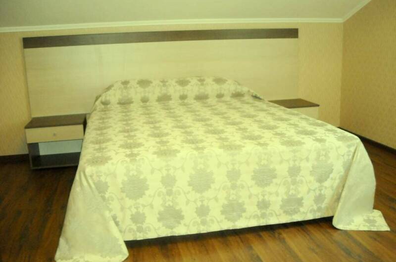 «Стандарт» без балкона